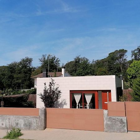 Casa Atenea กัลเดส เด มาลาเวยา ภายนอก รูปภาพ