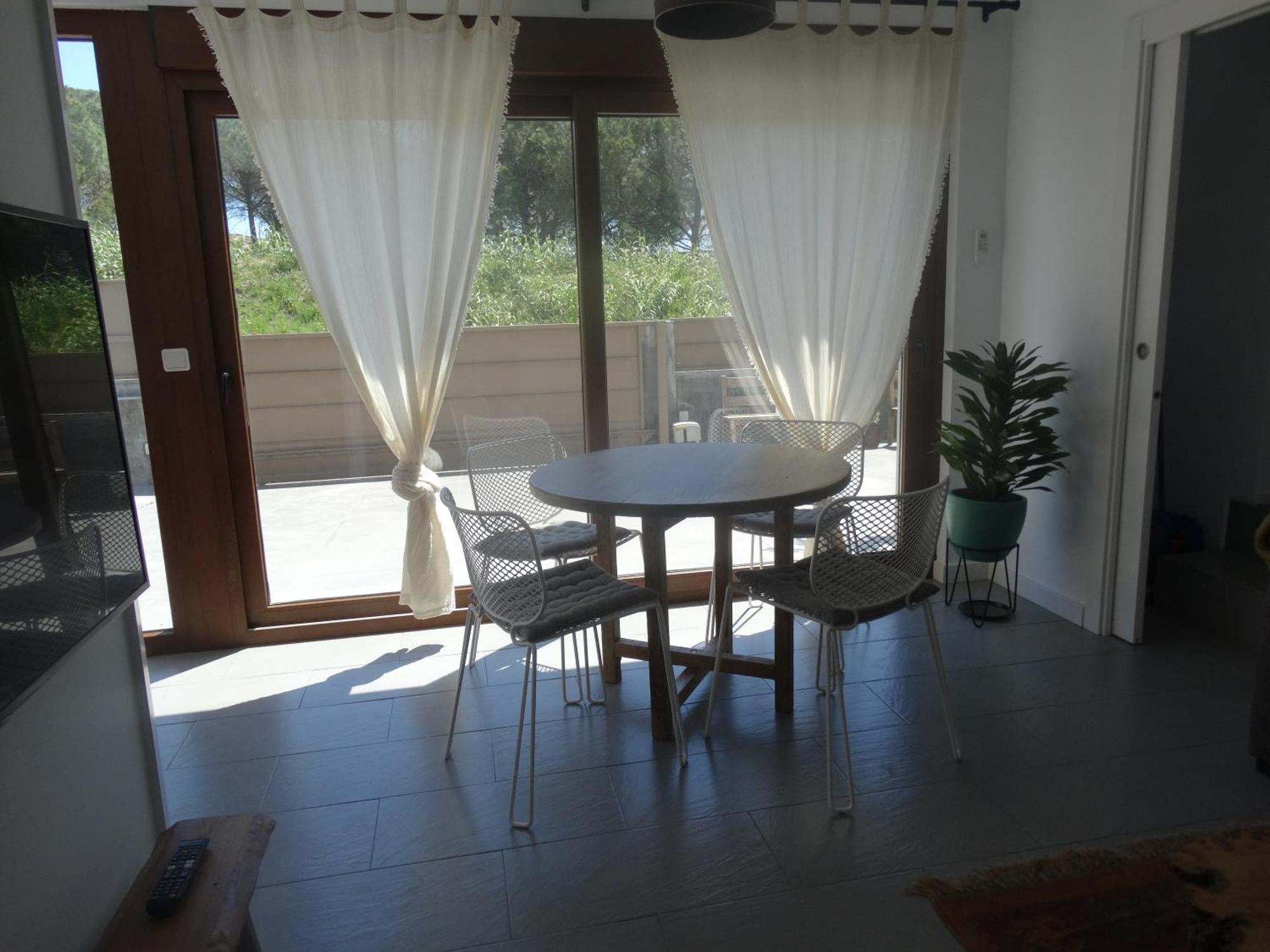 Casa Atenea กัลเดส เด มาลาเวยา ภายนอก รูปภาพ