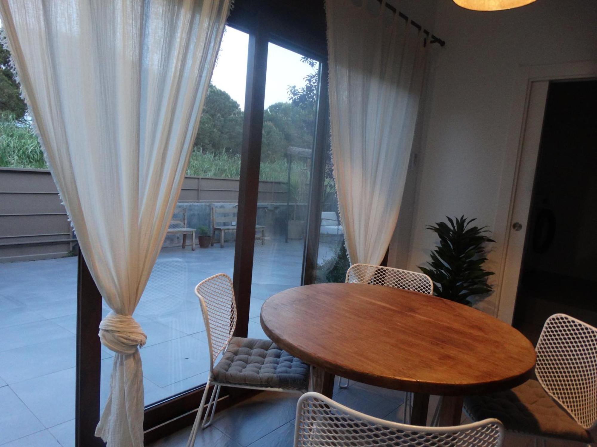 Casa Atenea กัลเดส เด มาลาเวยา ภายนอก รูปภาพ